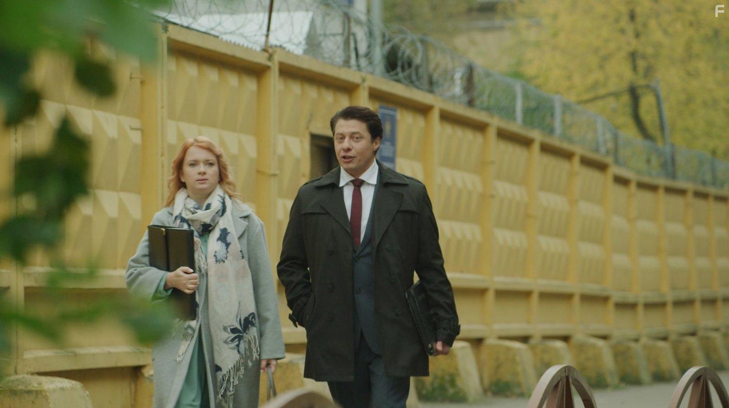 Чувство правды #13