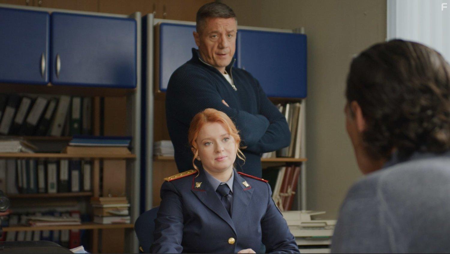 Чувство правды #16