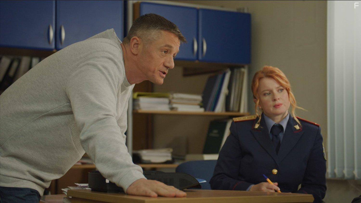 Чувство правды #17