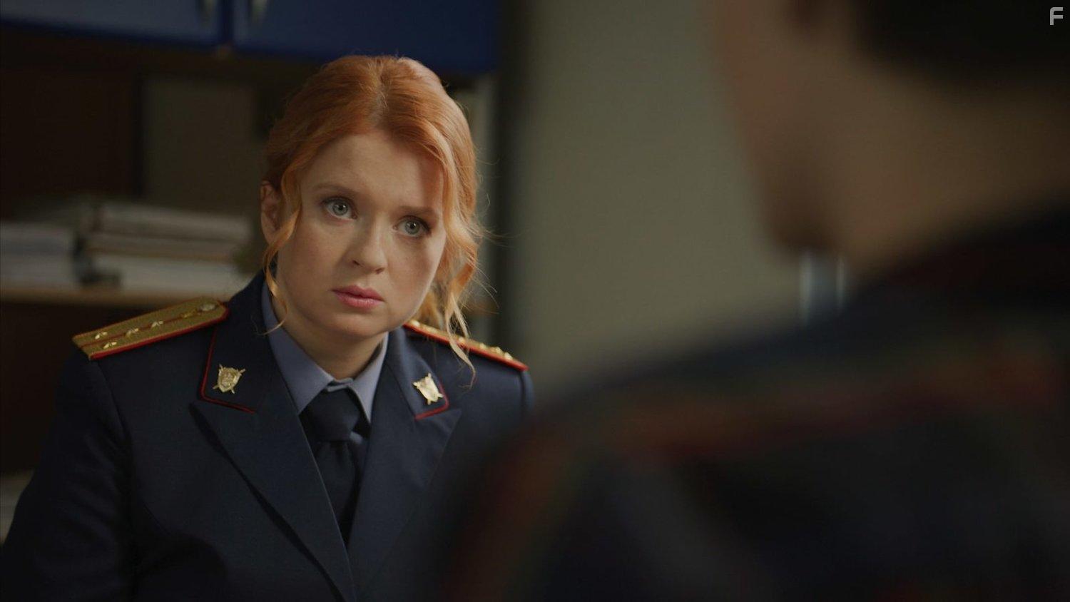 Чувство правды #18