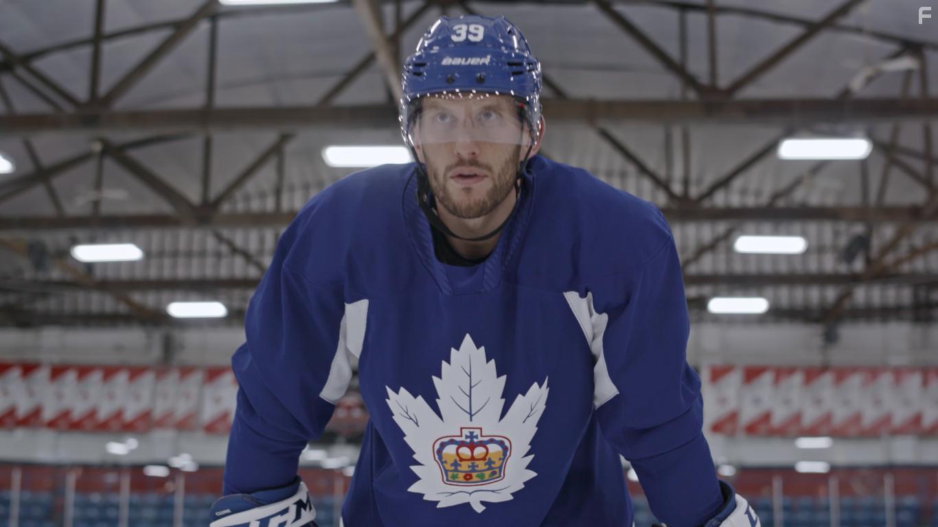 Richard Clune in Hi, My Name Is Dicky (2020)