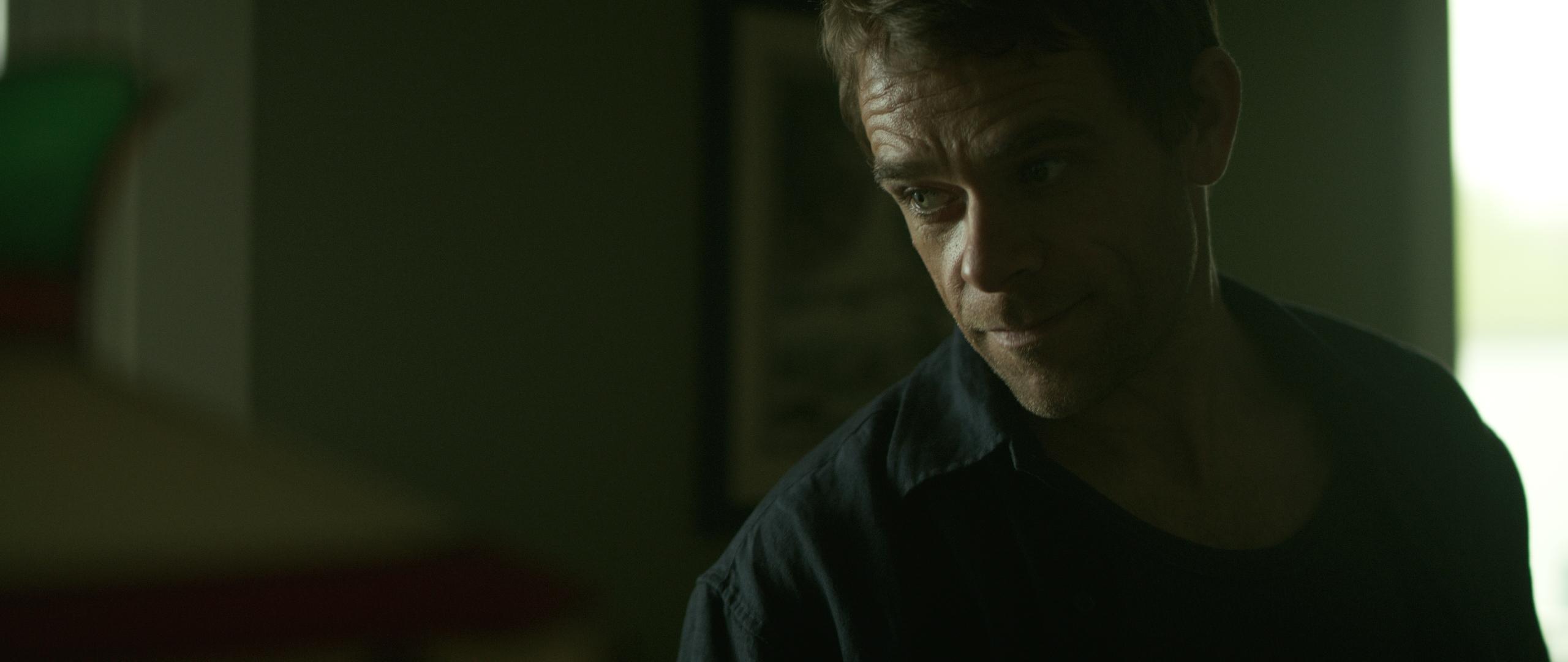 Nick Stahl in Night Blooms (2021)