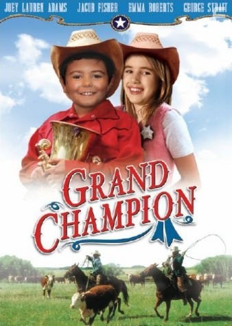 Grand Champion (2002)