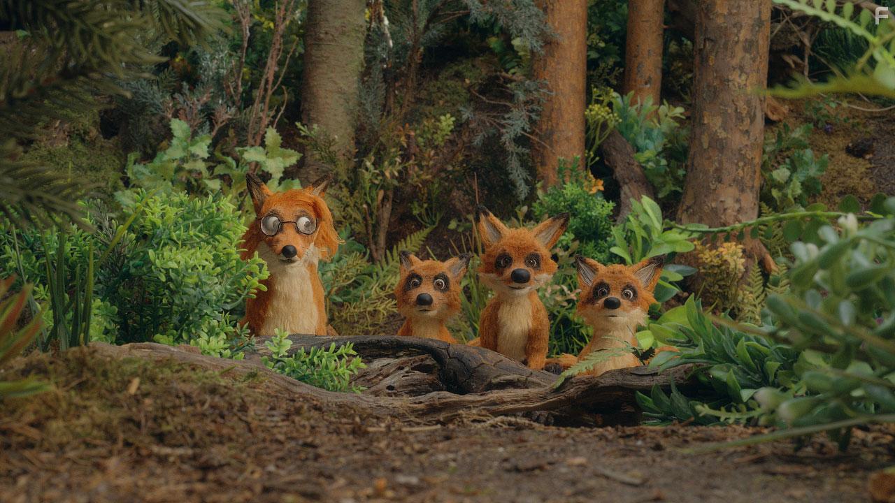 I mysi patr do nebe (2021)