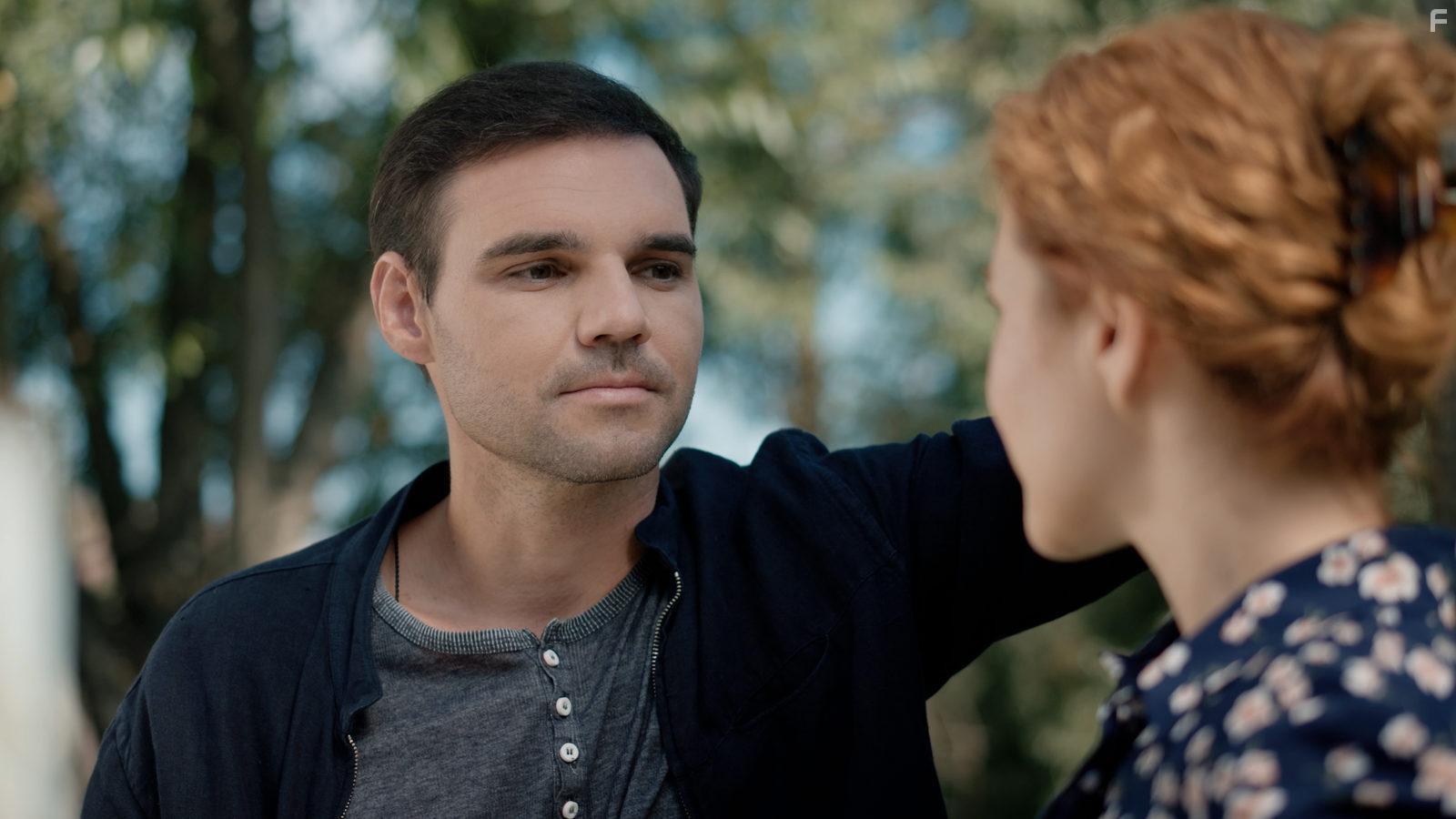 Таёжный детектив #6