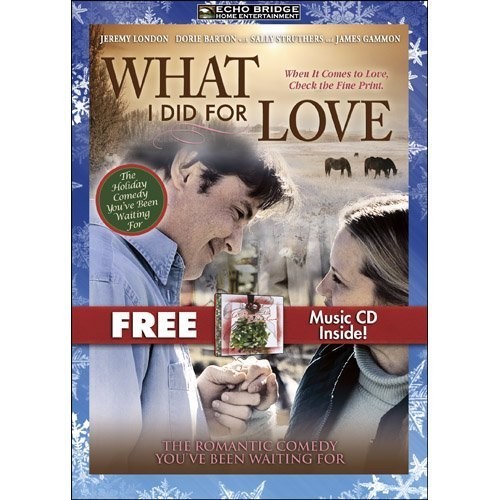 What I Did for Love (2006)