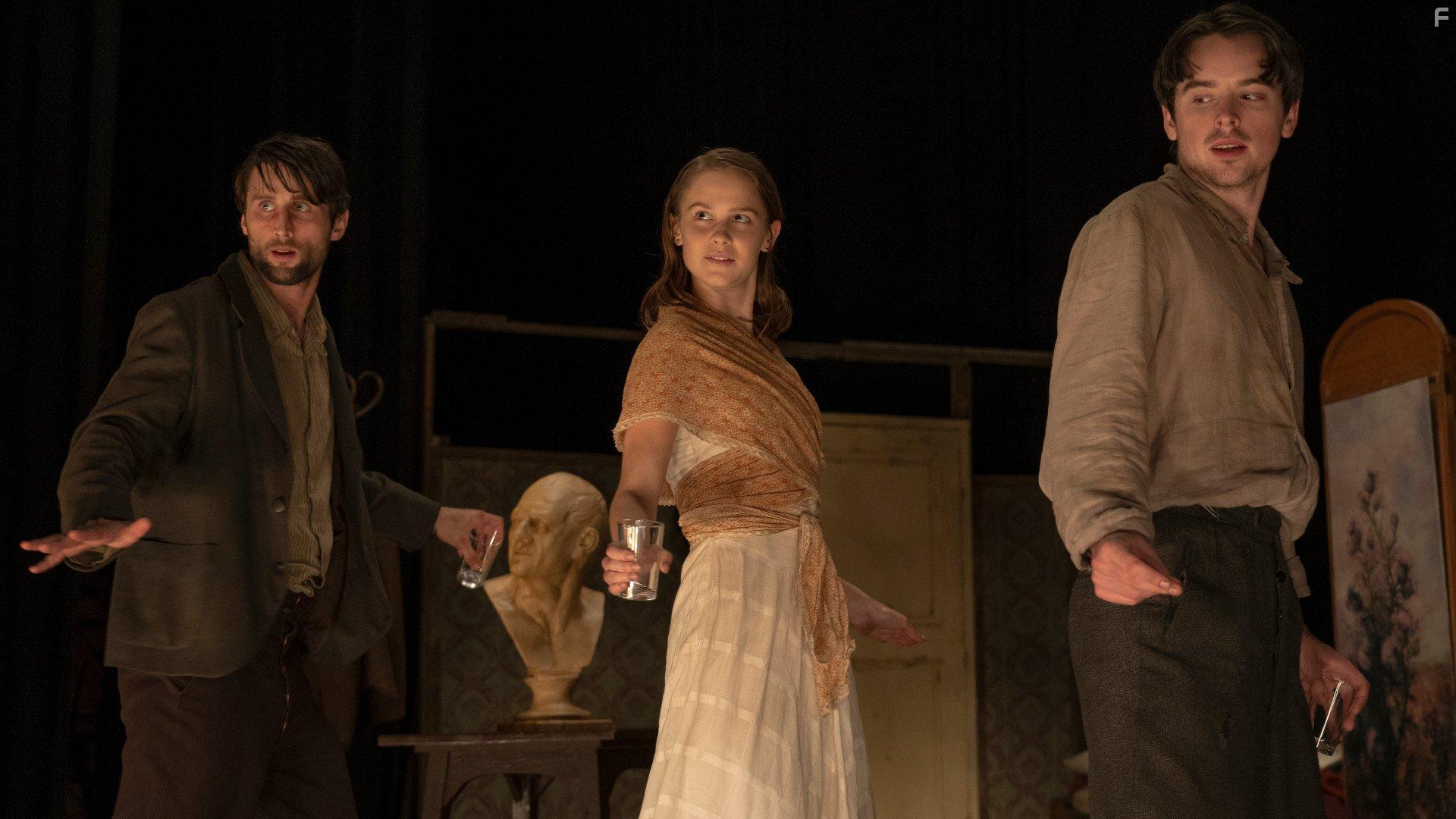 Любви всегда есть место