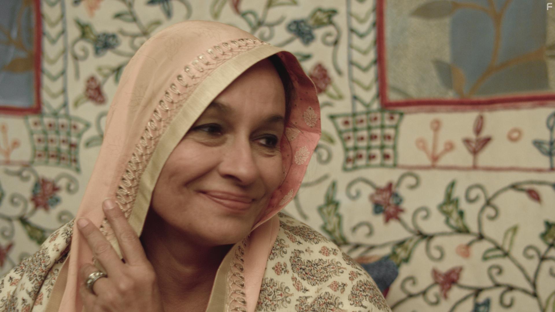 Soni Razdan in No Fathers in Kashmir (2019)