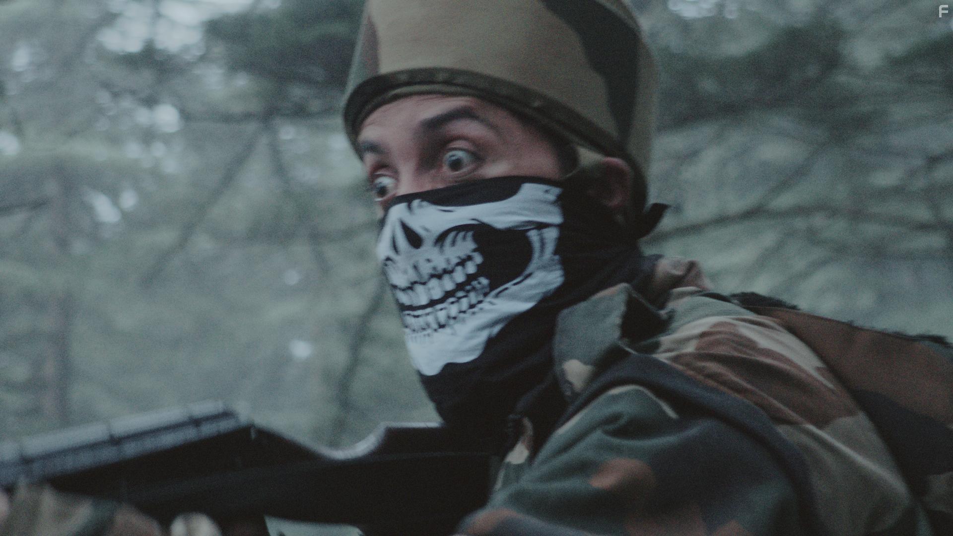 No Fathers in Kashmir (2019)