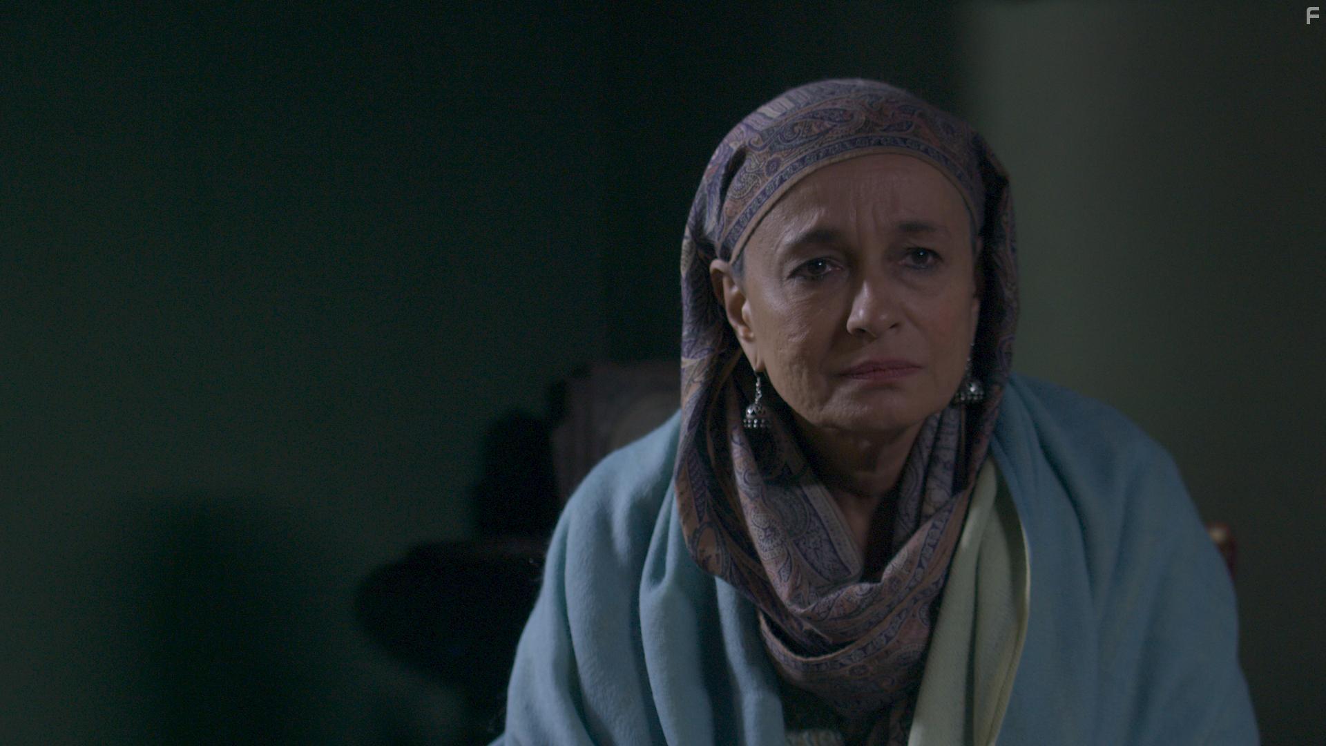Soni Razdan in No Fathers in Kashmir (2019)