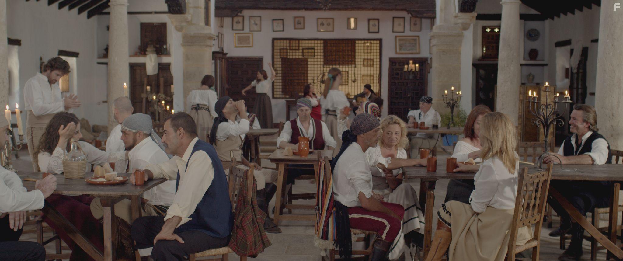 Сыновья Сан-Луиса