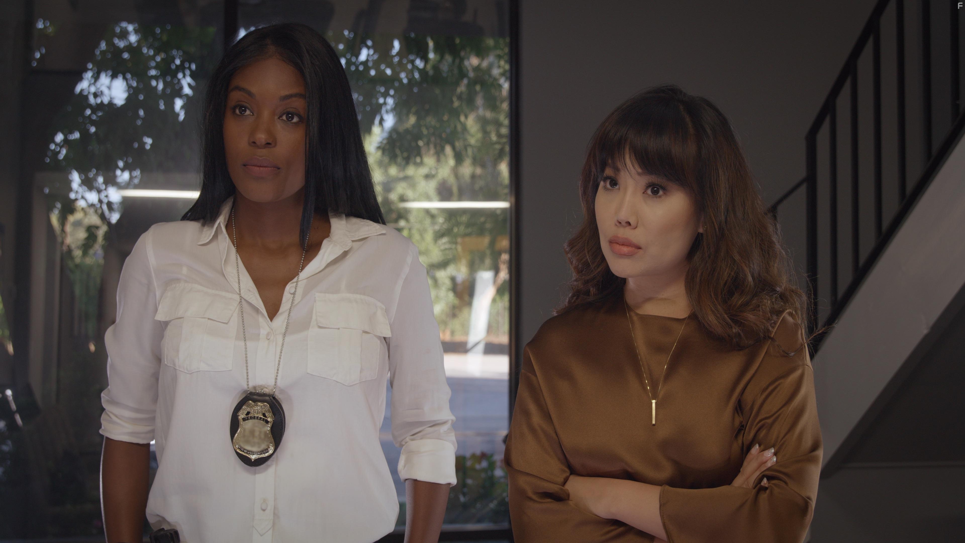 Не тот агент по недвижимости