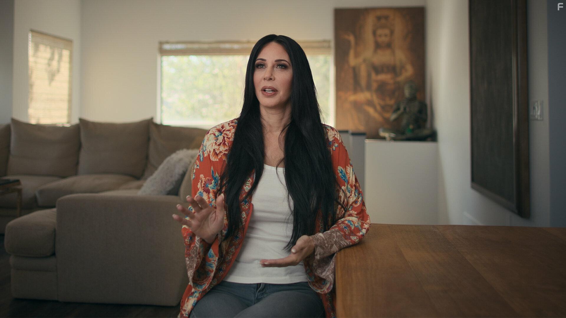 Tiger King: The Doc Antle Story (2021)