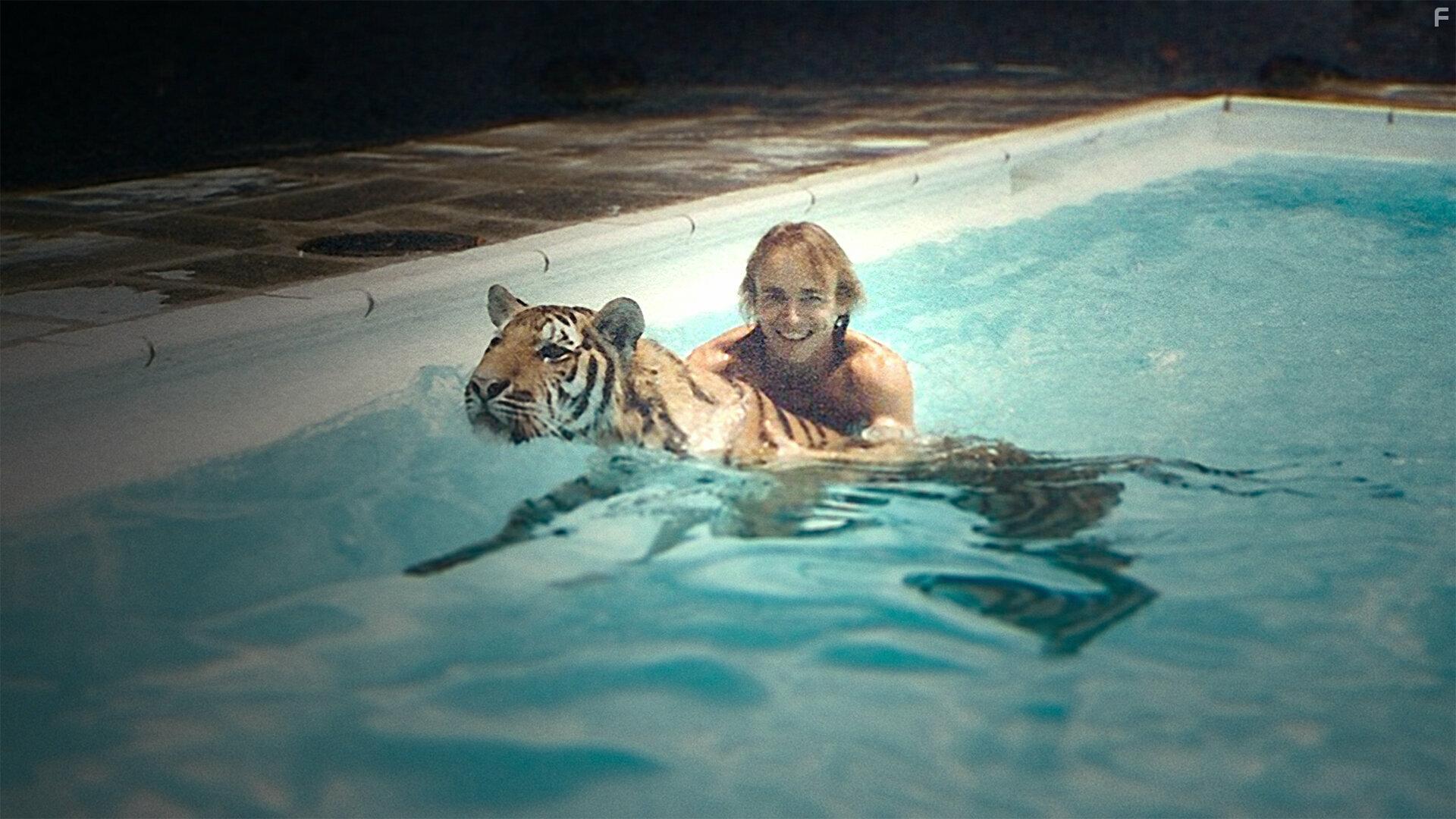 Tiger King: The Doc Antle Story (2021)