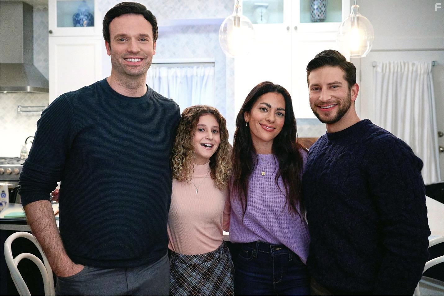 Восемь подарков на Хануку