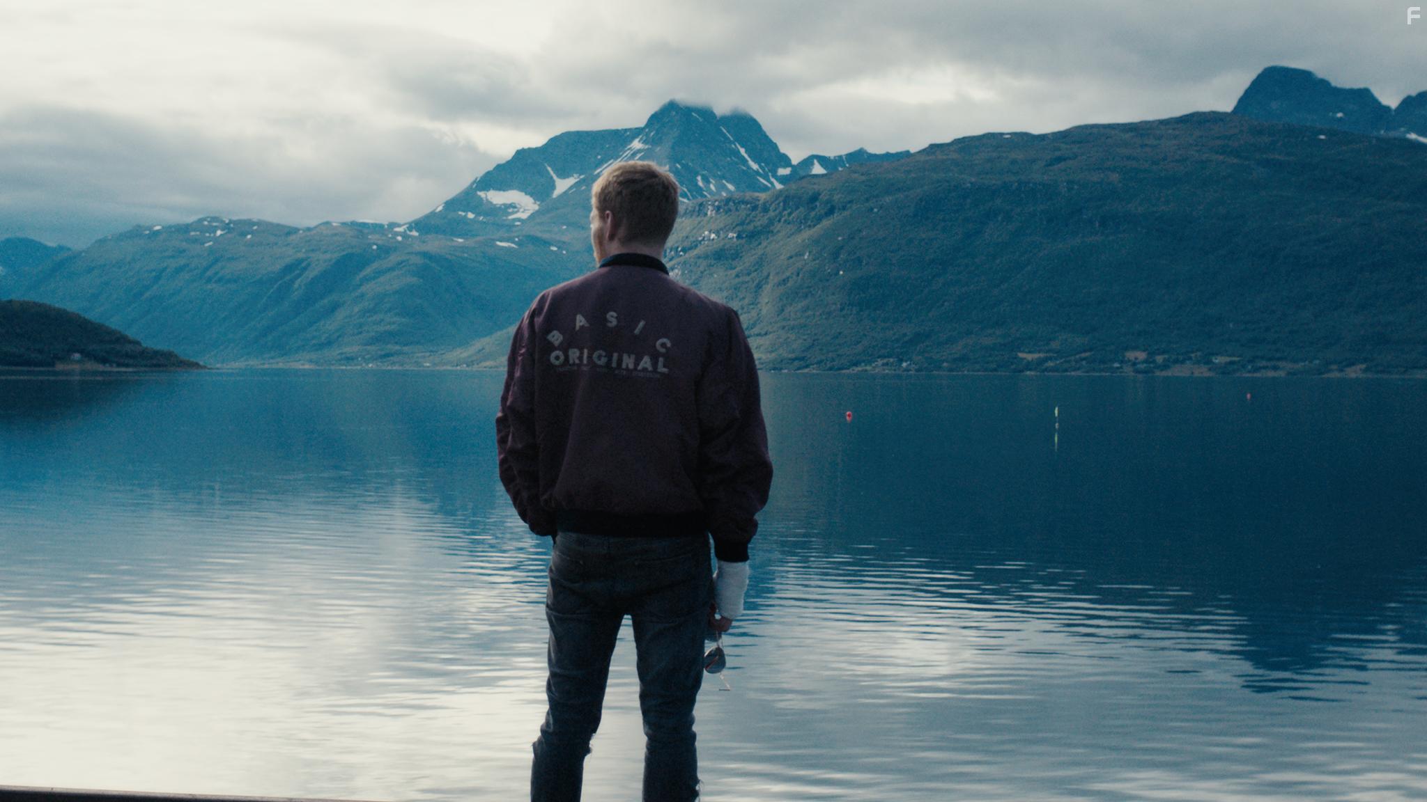 Pru Oja in The Last Ones (2020)