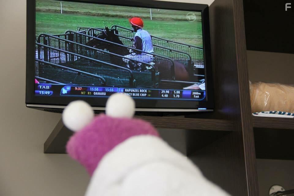 The Miss OTB Scandal (2021)