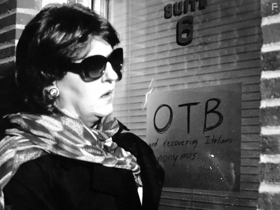 The Miss OTB Scandal (2021)