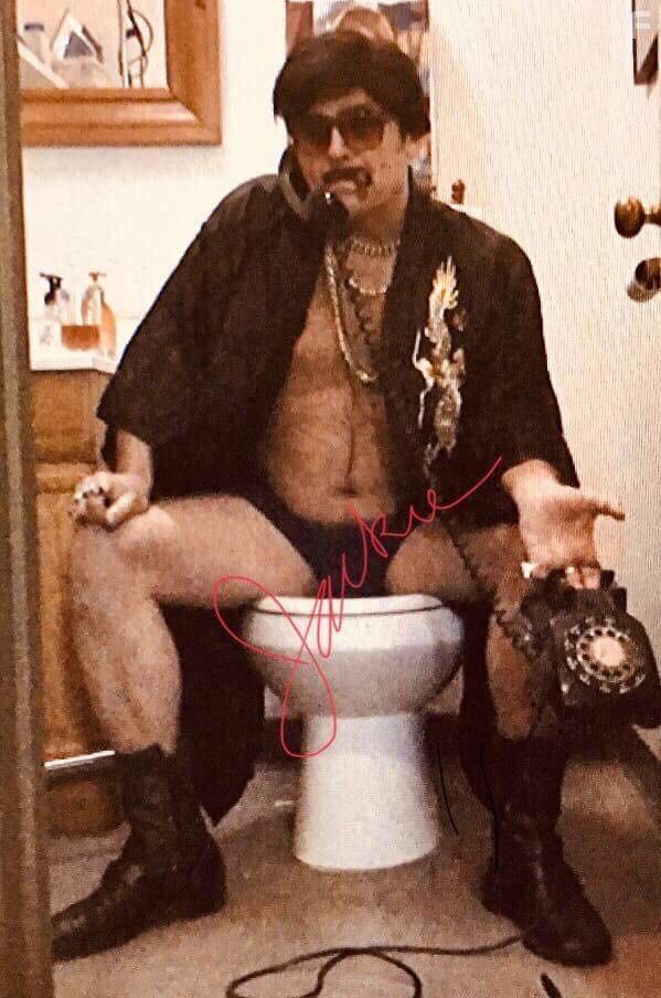 The Miss OTB Scandal (2021)