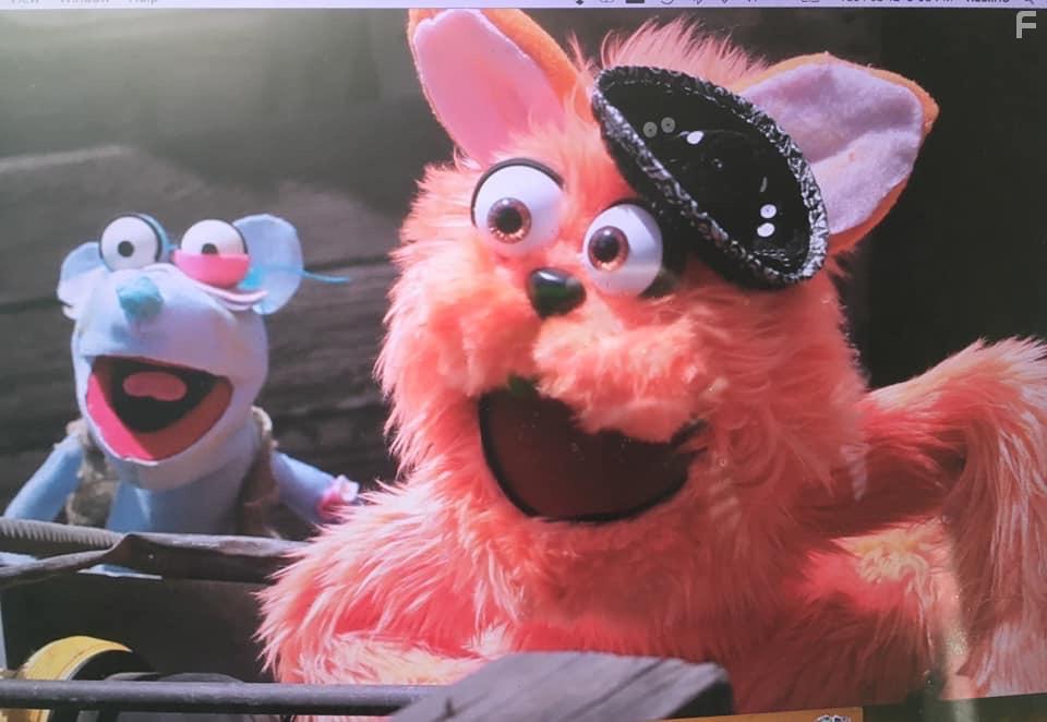 The Miss OTB Scandal (2021)