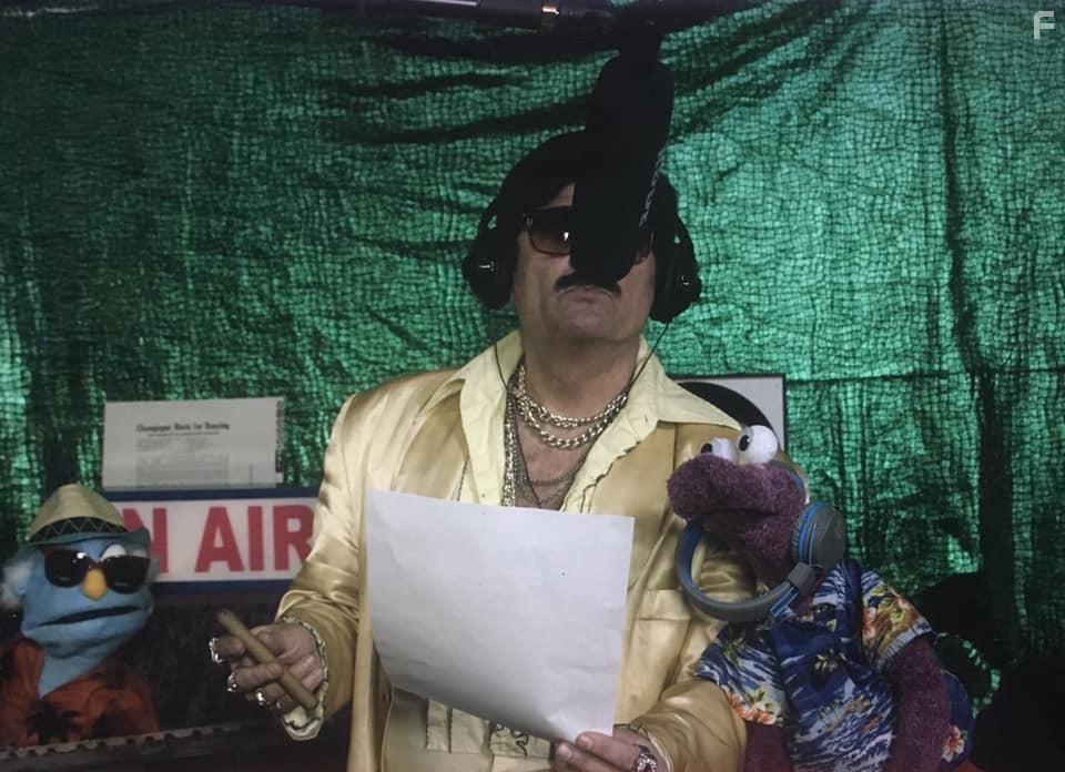 The Miss OTB Scandal (2021)