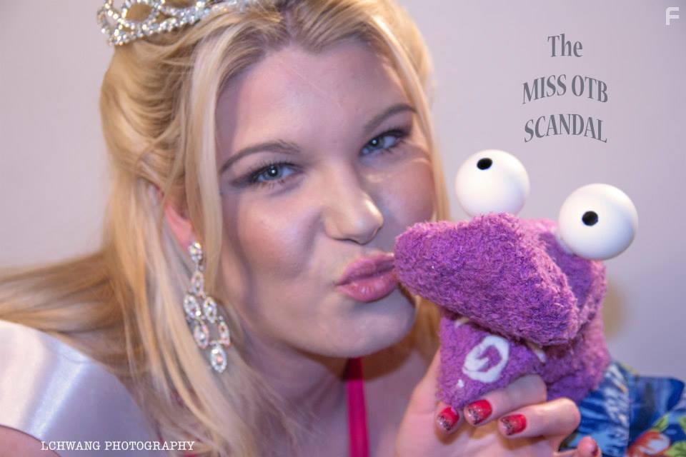 The Miss OTB Scandal (2021)