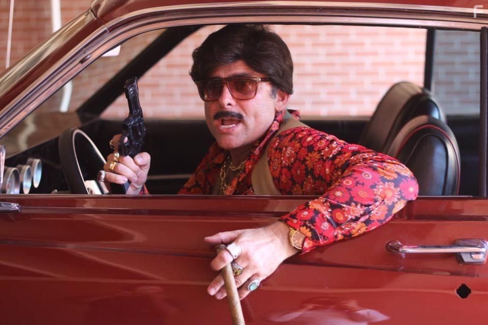 The Miss OTB Scandal (2021)