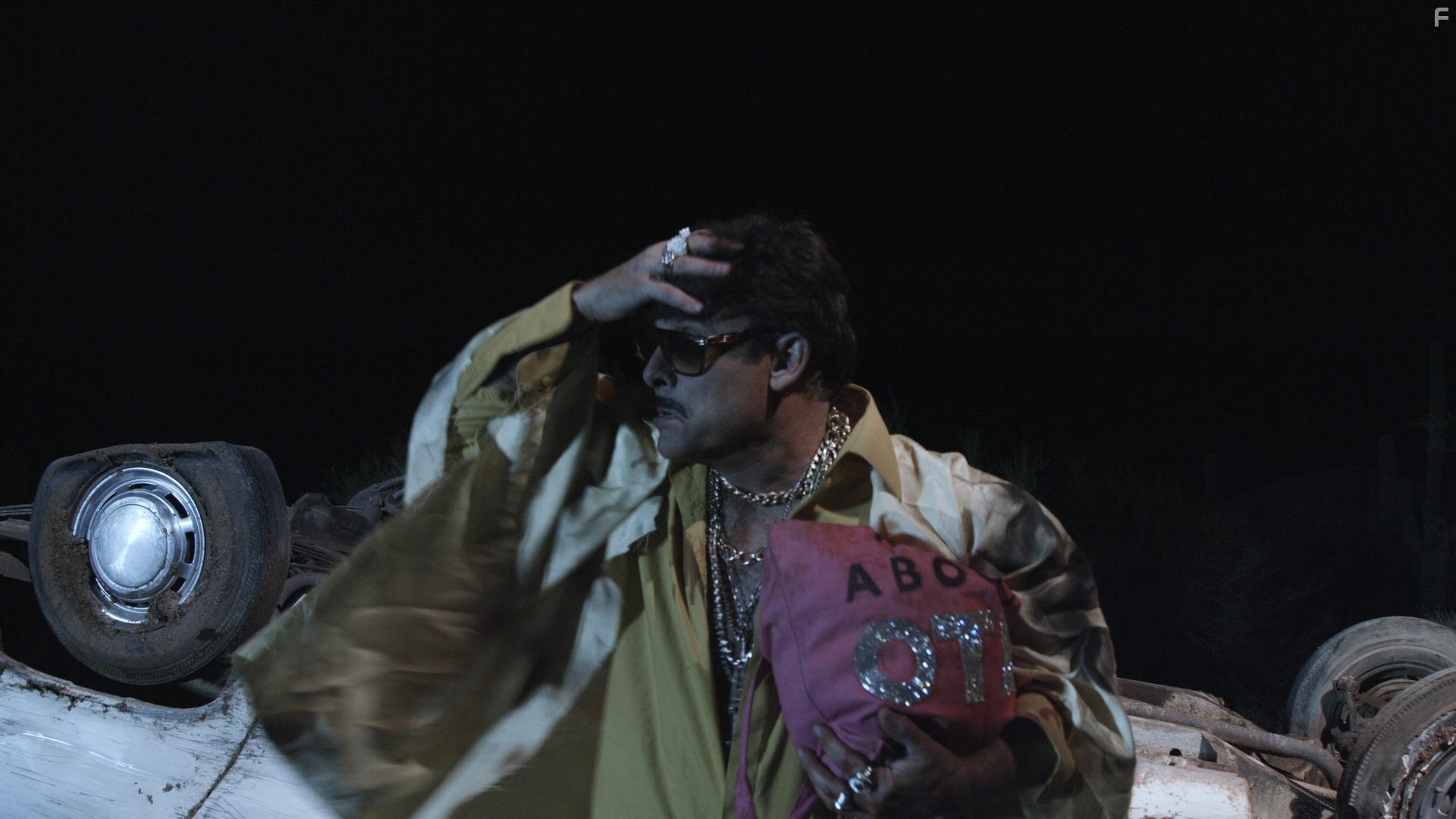 The Miss OTB Scandal (2021)