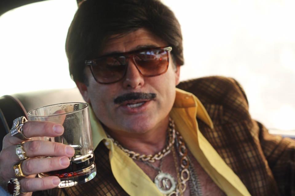 The Miss OTB Scandal (2021)