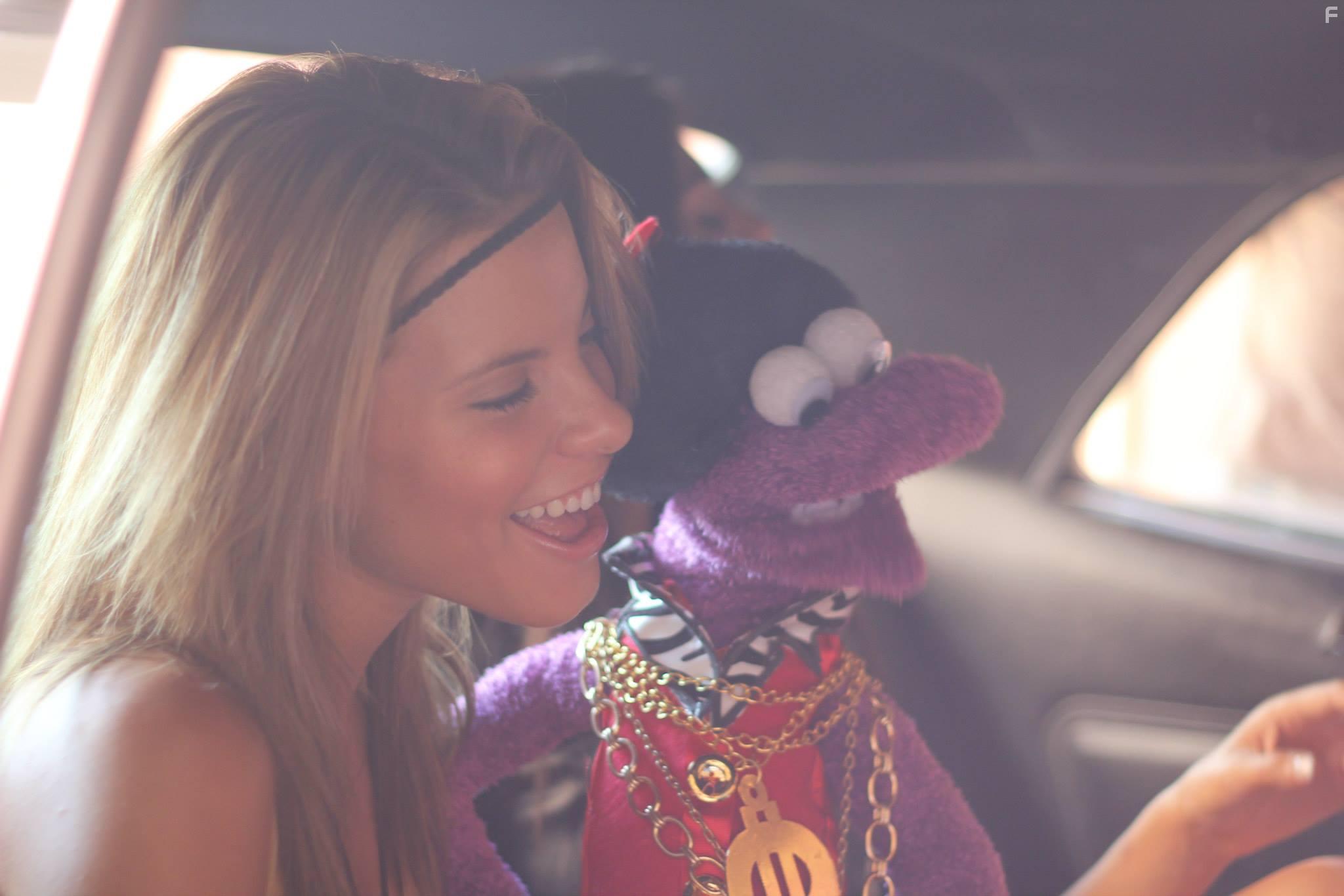 The Miss OTB Scandal (2021)