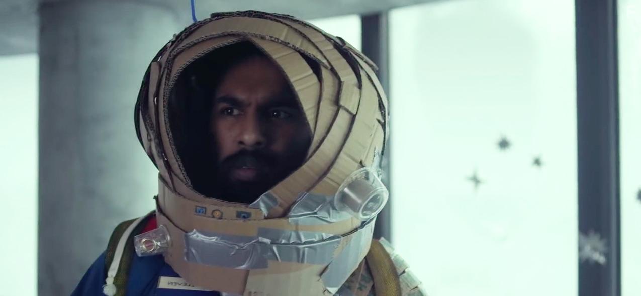 Station Eleven (2021)