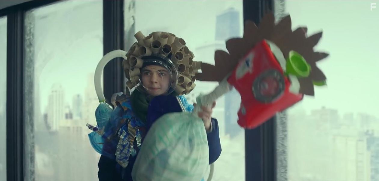 Station Eleven (2021)