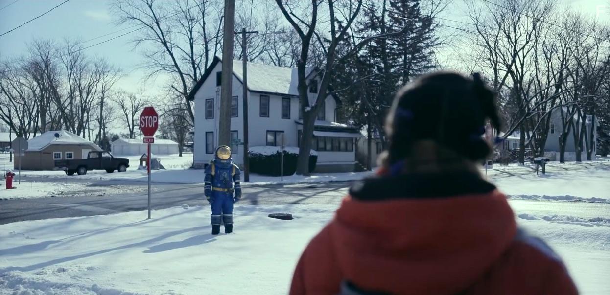 Station Eleven (2021)