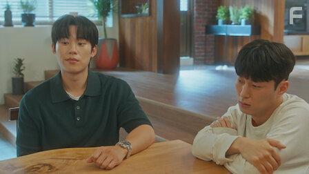 Kim Sung-cheol in Geu Hae Urineun (2021)