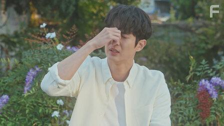 Geu Hae Urineun (2021)