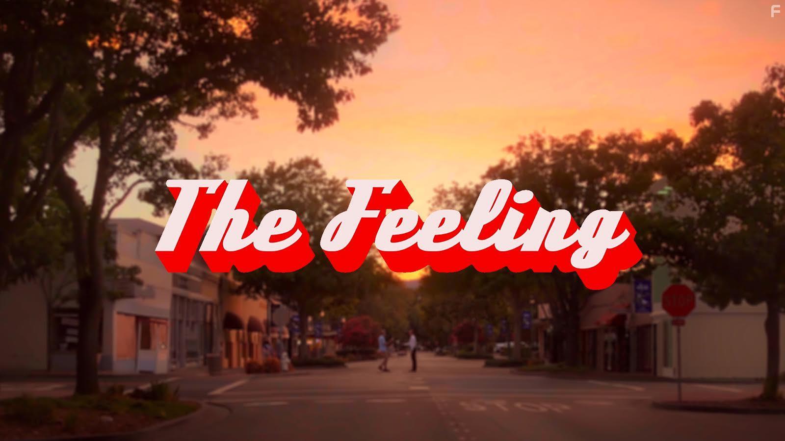 The Feeling (2019)