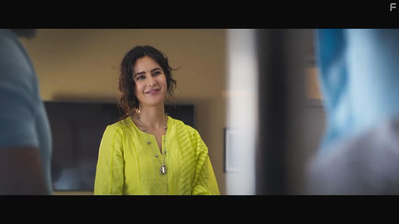 Katrina Kaif in Sooryavanshi (2021)