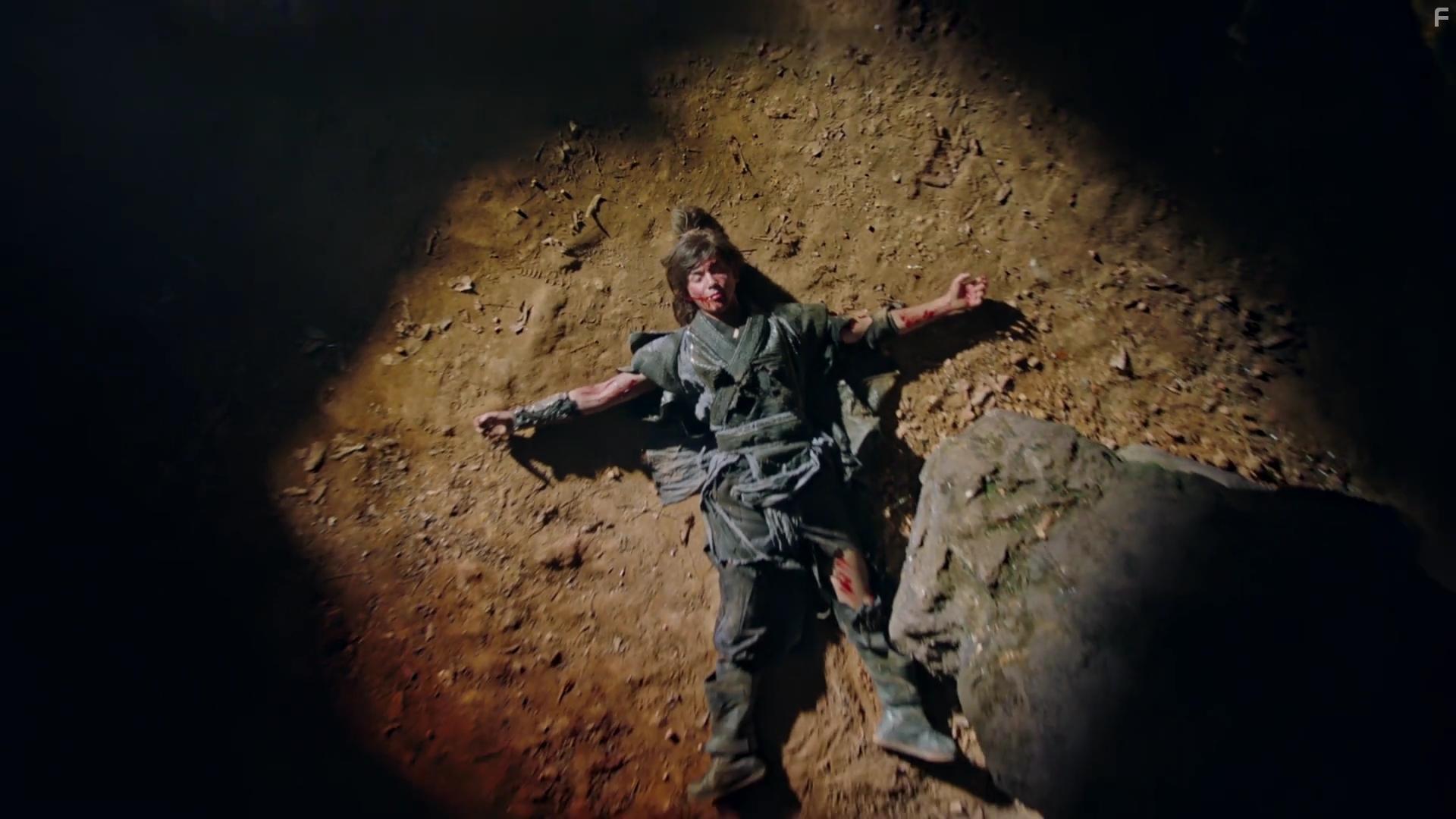 Dou po cang qiong (2018)