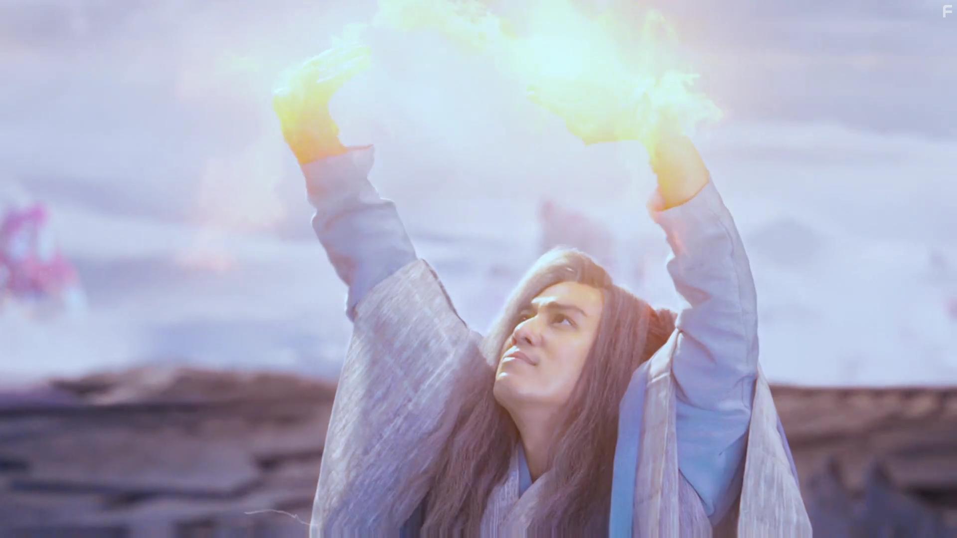 Dou po cang qiong (2018)