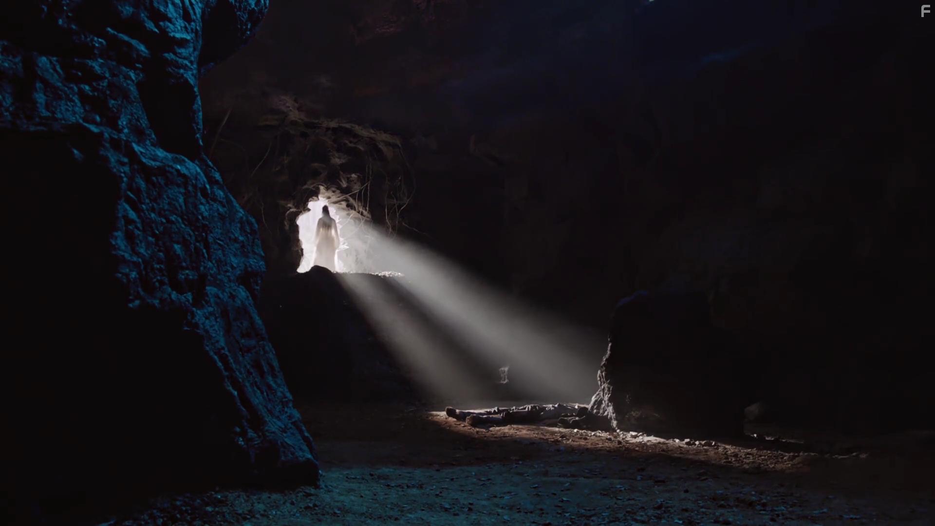 Dou po cang qiong (2018)