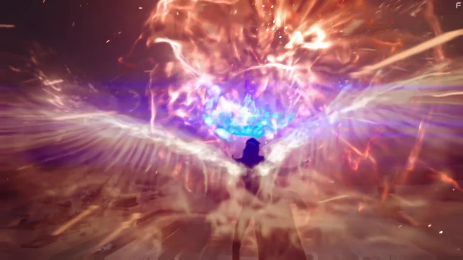 Dou po cang qiong (2018)