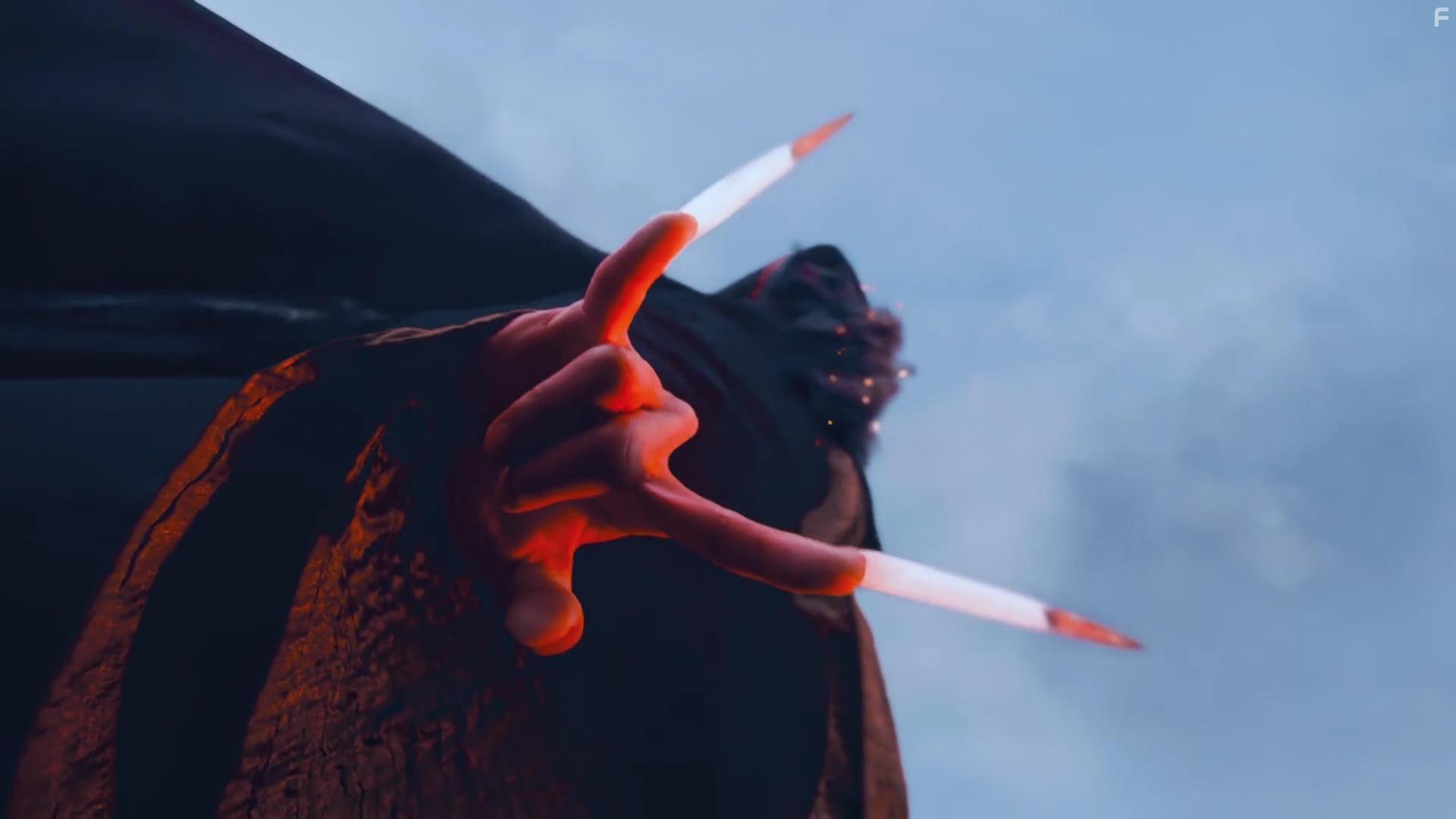 Dou po cang qiong (2018)