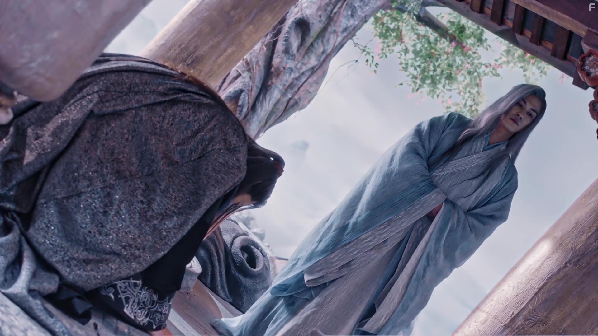 Dou po cang qiong (2018)