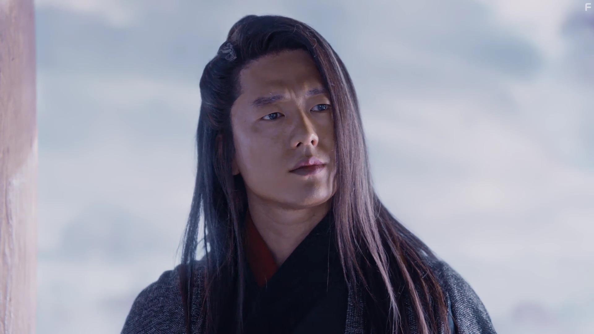 Dou po cang qiong (2018)