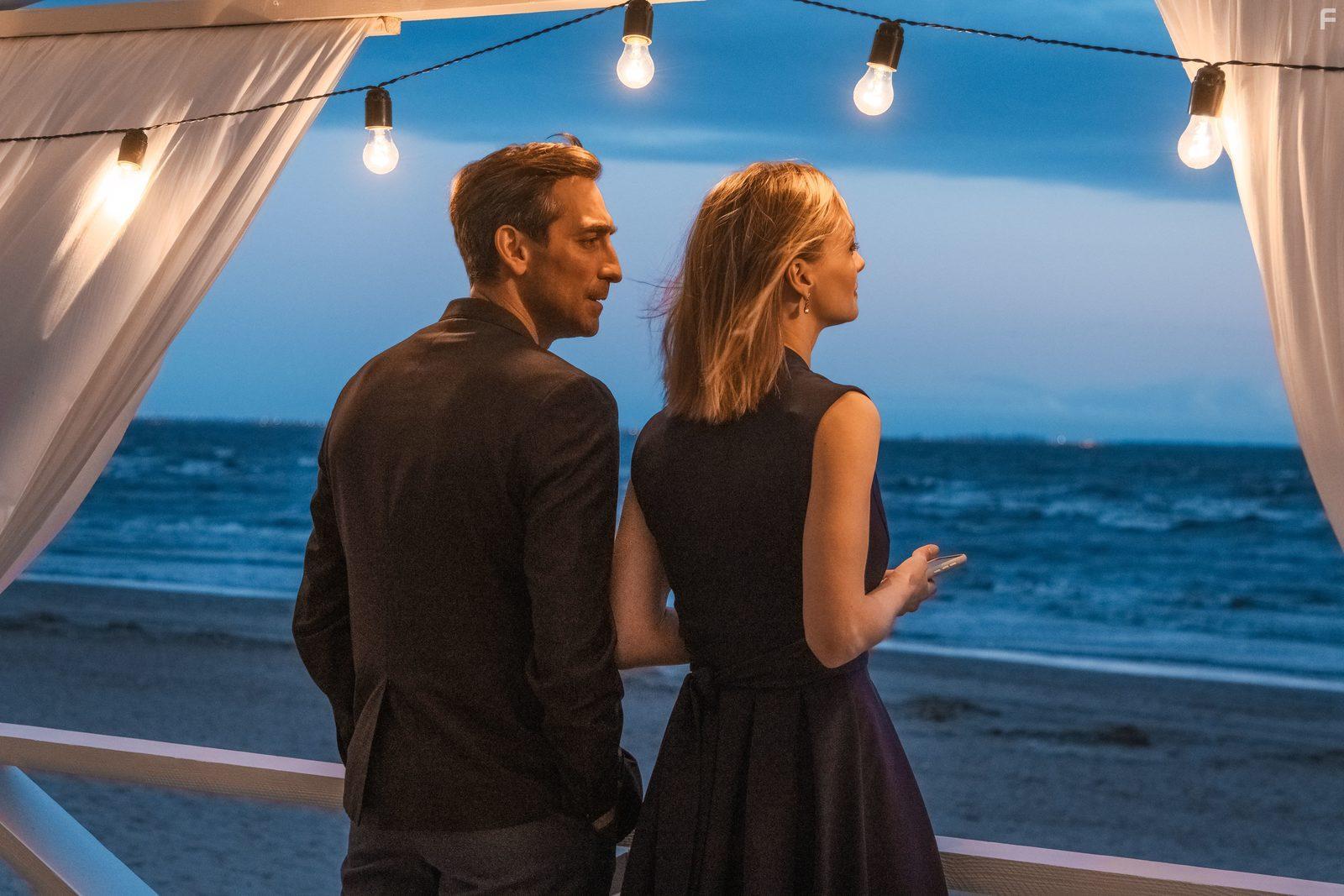 В раю мест нет #3