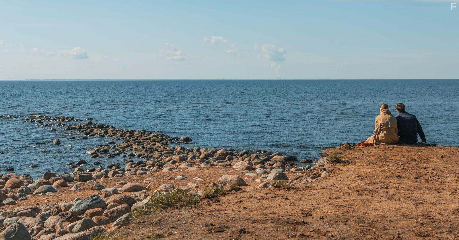 В раю мест нет #4