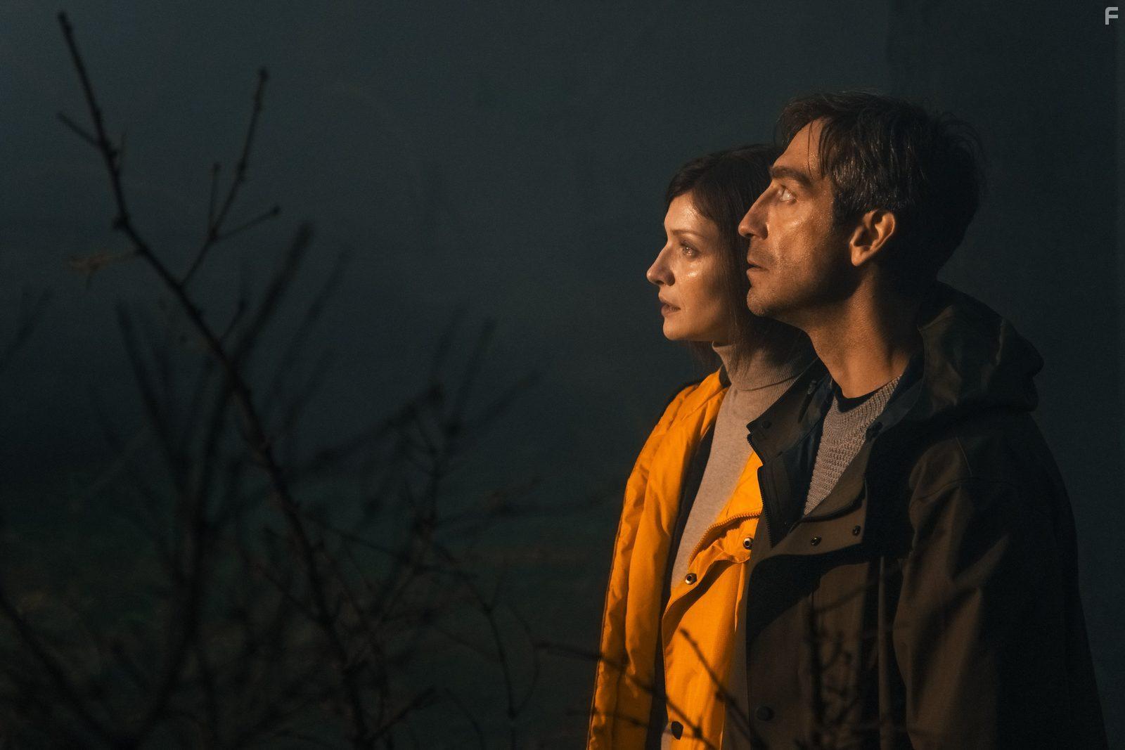 В раю мест нет #5