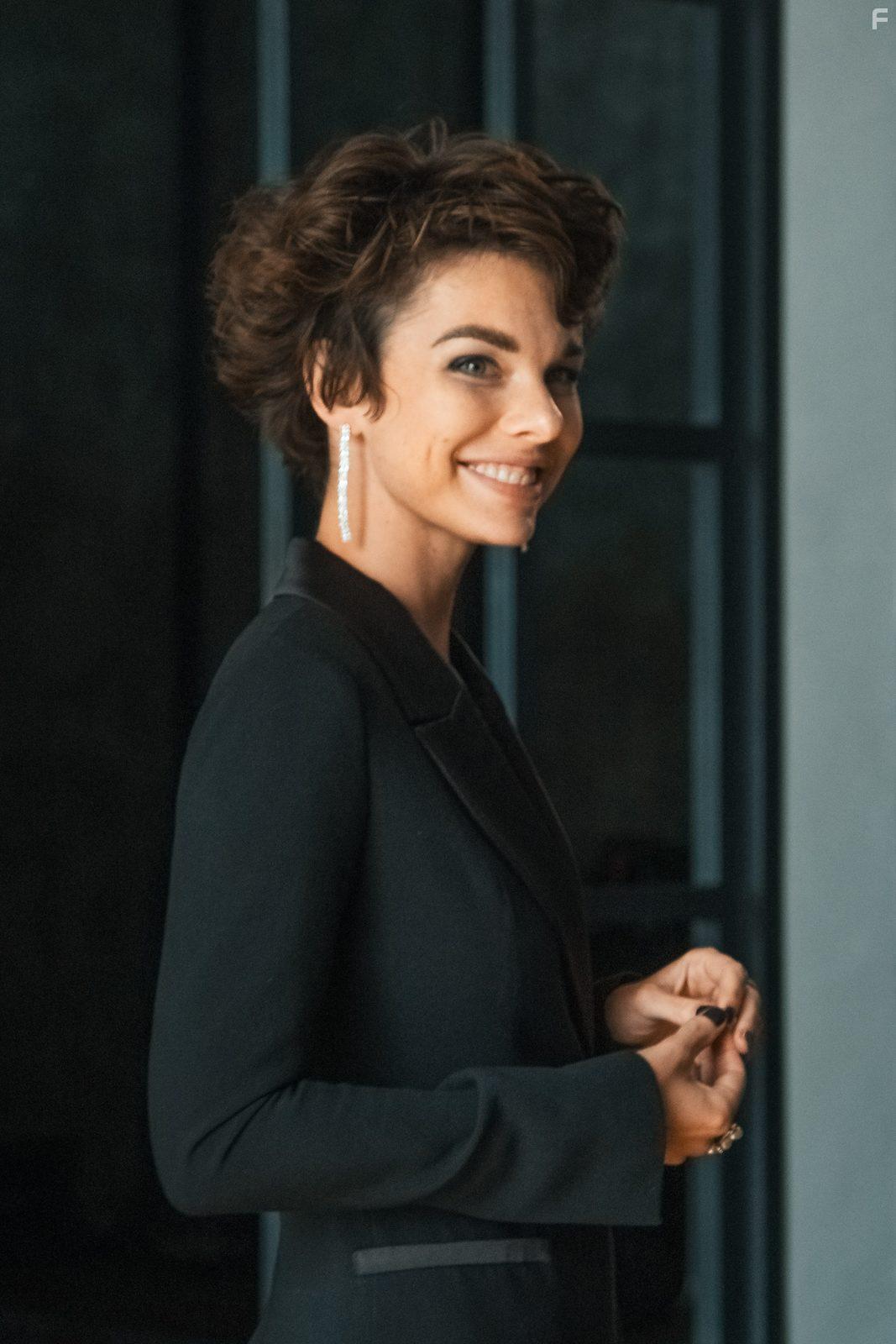 В раю мест нет #6