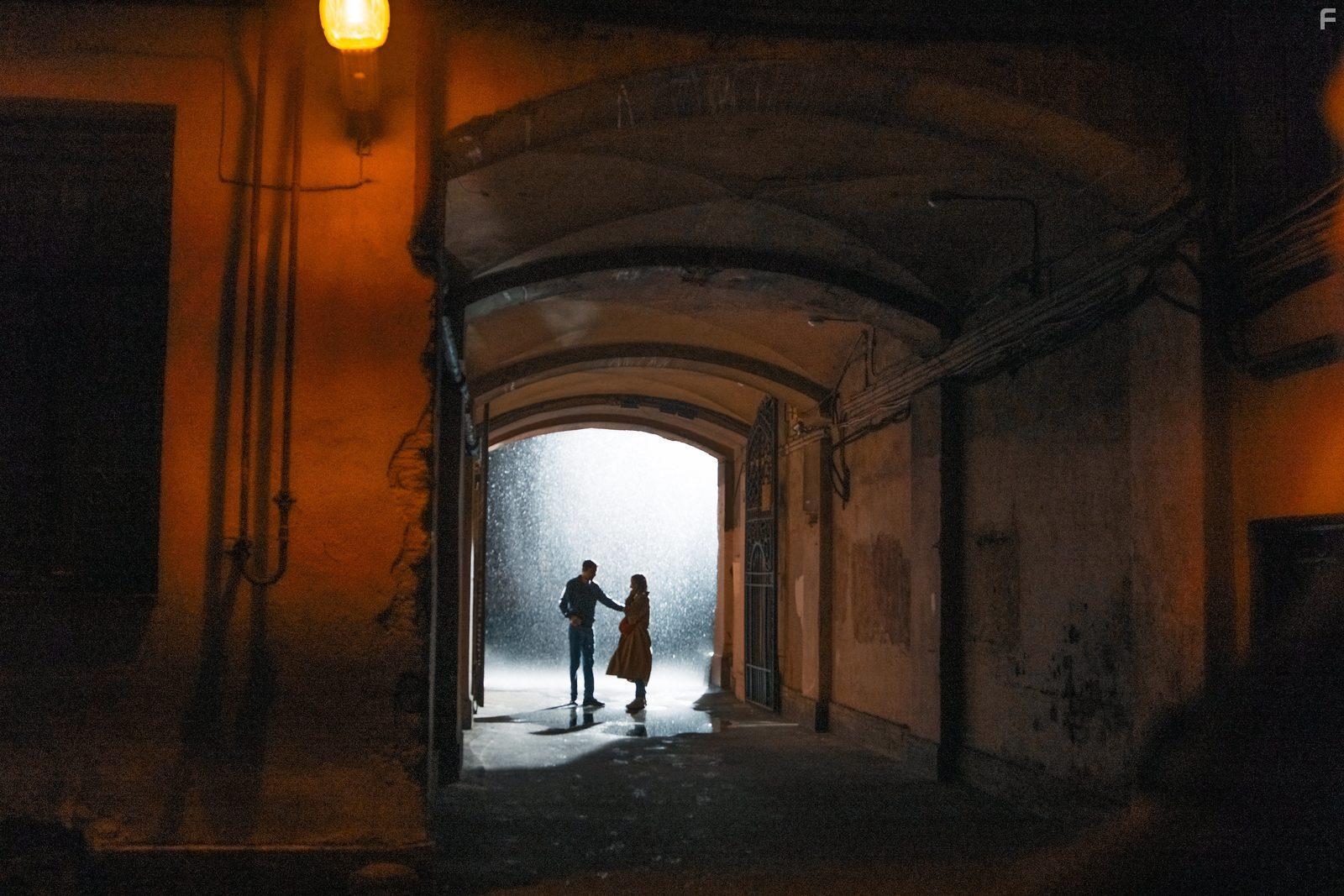 В раю мест нет #7