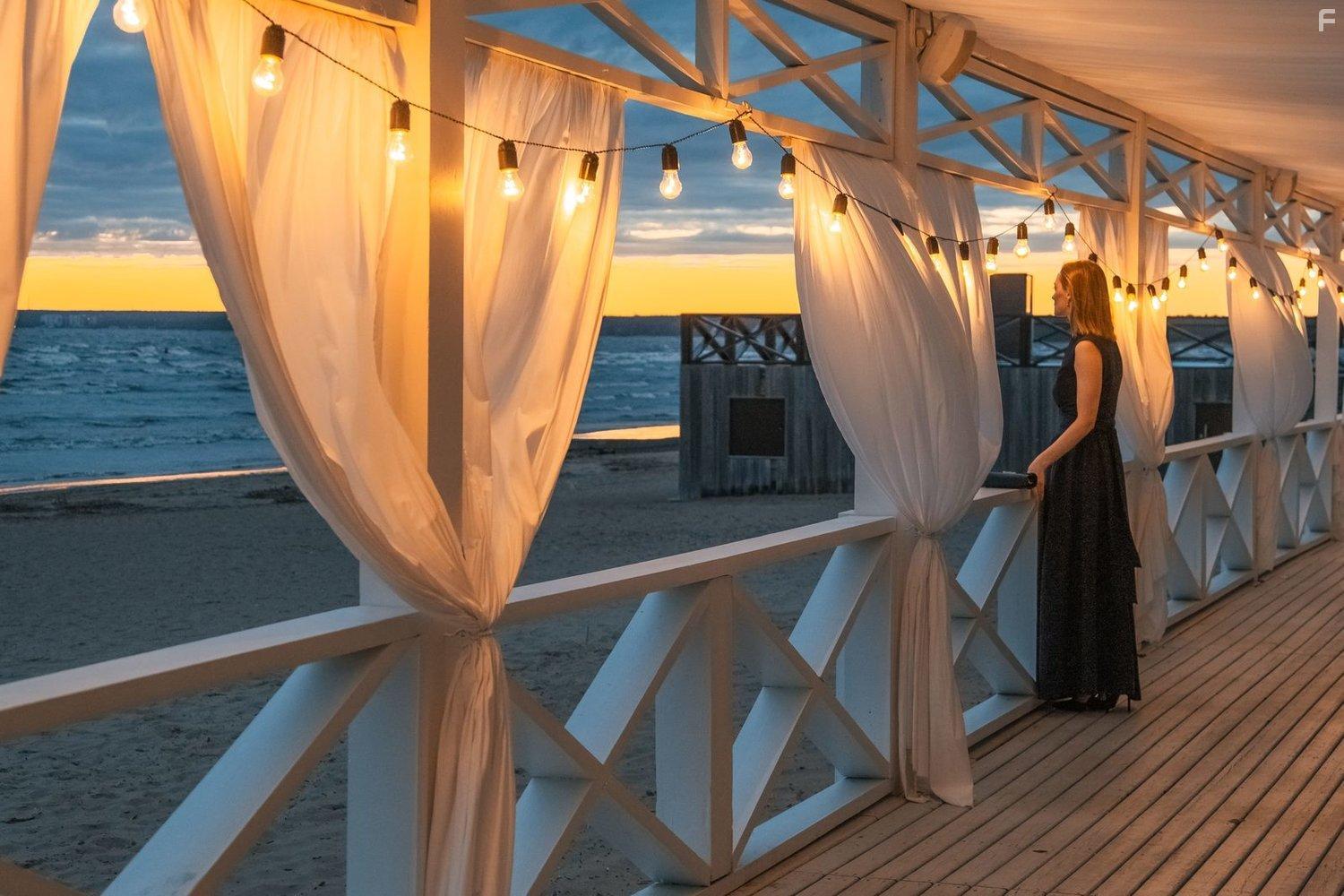 В раю мест нет #8